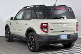 Used 2024 Ford Bronco Sport Outer Banks image 6