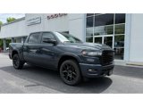 New 2025 RAM 1500 Laramie image 2