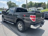 Used 2012 Ford F150 4x4 SuperCrew image 4