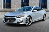 Used 2022 Chevrolet Malibu LT image 2
