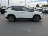 Used 2023 Jeep Compass Limited image 4