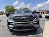 Used 2022 Ford Explorer XLT image 4
