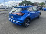Certified 2024 Nissan Kicks SV image 3