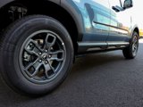New 2024 Ford Bronco Sport Big Bend image 3