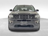 Used 2018 Jeep Compass Latitude w/ Popular Equipment Group image 5