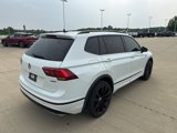 Used 2020 Volkswagen Tiguan SE R-Line image 5