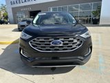 Certified 2022 Ford Edge SEL image 2