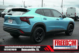 Used 2025 Chevrolet Trax LS w/ LS Convenience Package image 5