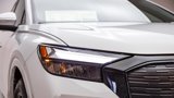 New 2025 Audi Q4 e-tron Premium Plus image 6