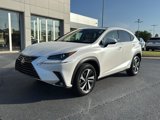 Certified 2020 Lexus NX 300h AWD w/ Premium Package image 2