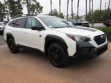 Used 2022 Subaru Outback Wilderness w/ Wilderness Package image 6