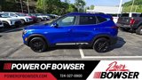 Used 2023 Kia Seltos Nightfall Edition image 3