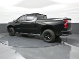 Used 2020 Chevrolet Silverado 1500 LT Trail Boss w/ Midnight Edition image 4