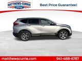 Used 2018 Honda CR-V EX-L image 3