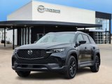 New 2025 MAZDA CX-50 AWD 2.5 S w/ Premium Package image 2