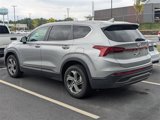 Used 2021 Hyundai Santa Fe SE image 3