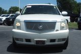 Used 2007 Cadillac Escalade AWD w/ Information Package image 2