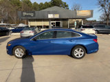 Used 2023 Chevrolet Malibu LS image 2