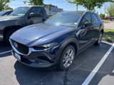 Used 2023 MAZDA CX-30 AWD 2.5 S w/ Preferred Package image 4