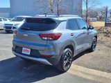 Used 2022 Chevrolet TrailBlazer LT image 3