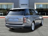Used 2020 Land Rover Range Rover HSE image 5