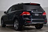 Certified 2017 Mercedes-Benz GLE 350 4MATIC image 3