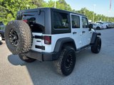 Used 2015 Jeep Wrangler Unlimited Sport w/ Quick Order Package 24S image 5
