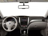 Used 2010 Subaru Forester 2.5X Premium w/ Popular Equipment Group 1A image 5