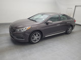 Used 2015 Hyundai Sonata Sport 2.0T image 2
