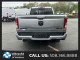 Used 2021 RAM 1500 Big Horn image 4