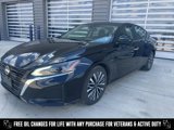 Used 2023 Nissan Altima 2.5 SV image 2