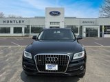 Used 2016 Audi Q5 3.0T Prestige w/ Prestige Package image 2