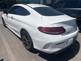 Used 2020 Mercedes-Benz C 300 Coupe image 2