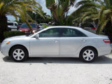 Used 2007 Toyota Camry LE image 3
