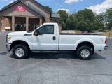 Used 2013 Ford F250 XL w/ PWR Equipment Group image 4