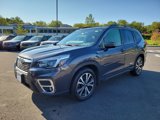 Used 2021 Subaru Forester Limited image 3