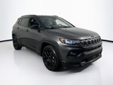 Used 2022 Jeep Compass Altitude image 3