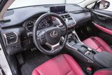 Used 2020 Lexus NX 300 FWD w/ Premium Package image 2