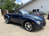 Used 2006 Chevrolet SSR w/ Preferred Equipment Group image 3