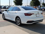 Used 2023 Volkswagen Jetta Sport image 2