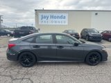Certified 2022 Honda Civic Sport image 6