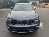 Used 2019 Jeep Grand Cherokee Limited w/ Luxury Group II image 6