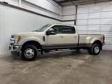 Used 2017 Ford F350 Lariat w/ Lariat Ultimate Package image 3