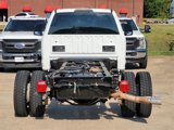 Used 2019 Ford F550 4x4 SuperCab Super Duty image 5