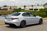 New 2025 Alfa Romeo Giulia w/ Driving Assist Package image 3