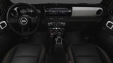 New 2025 Jeep Wrangler Willys image 6