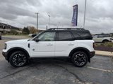 New 2024 Ford Bronco Sport Outer Banks image 5