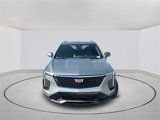 New 2025 Cadillac XT4 Premium Luxury image 2