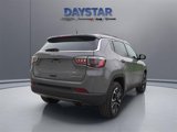 Used 2022 Jeep Compass Limited image 4