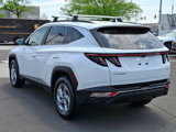 Certified 2022 Hyundai Tucson SEL image 4